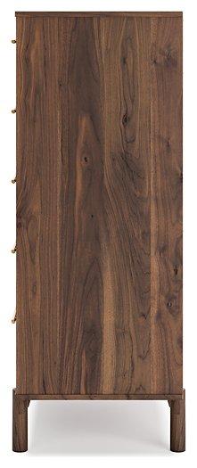 Calverson Chest of Drawers - Ideal Furniture (Fresno,CA)