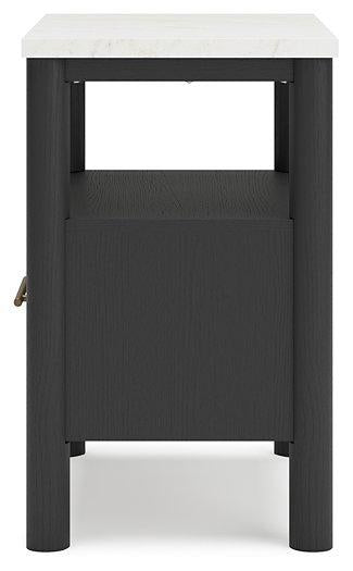 Cadmori Bedroom Set - Ideal Furniture (Fresno,CA)