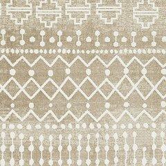 Bunchly 7'10" x 10'3" Washable Rug - Ideal Furniture (Fresno,CA)