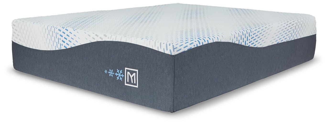 Millennium Luxury Gel Memory Foam Mattress - Ideal Furniture (Fresno,CA)