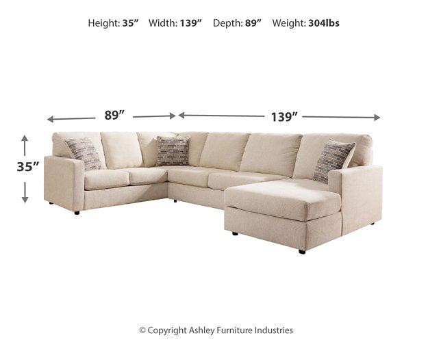 Edenfield Living Room Set - Ideal Furniture (Fresno,CA)