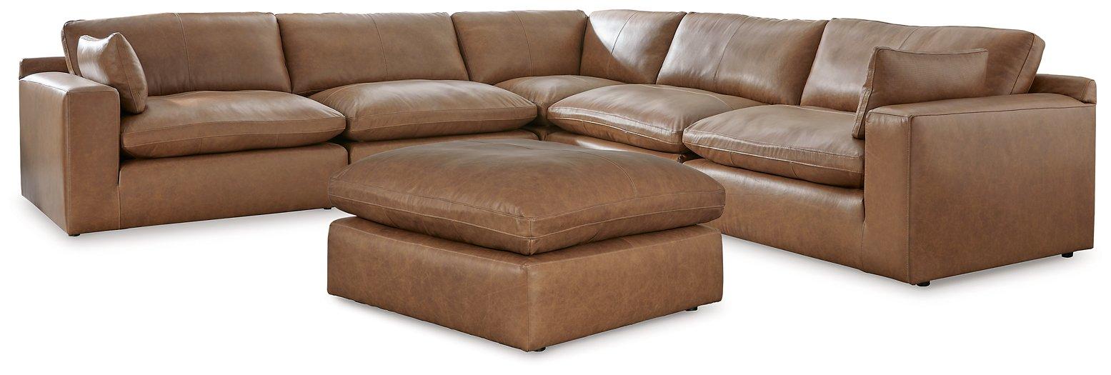 Emilia Living Room Set - Ideal Furniture (Fresno,CA)