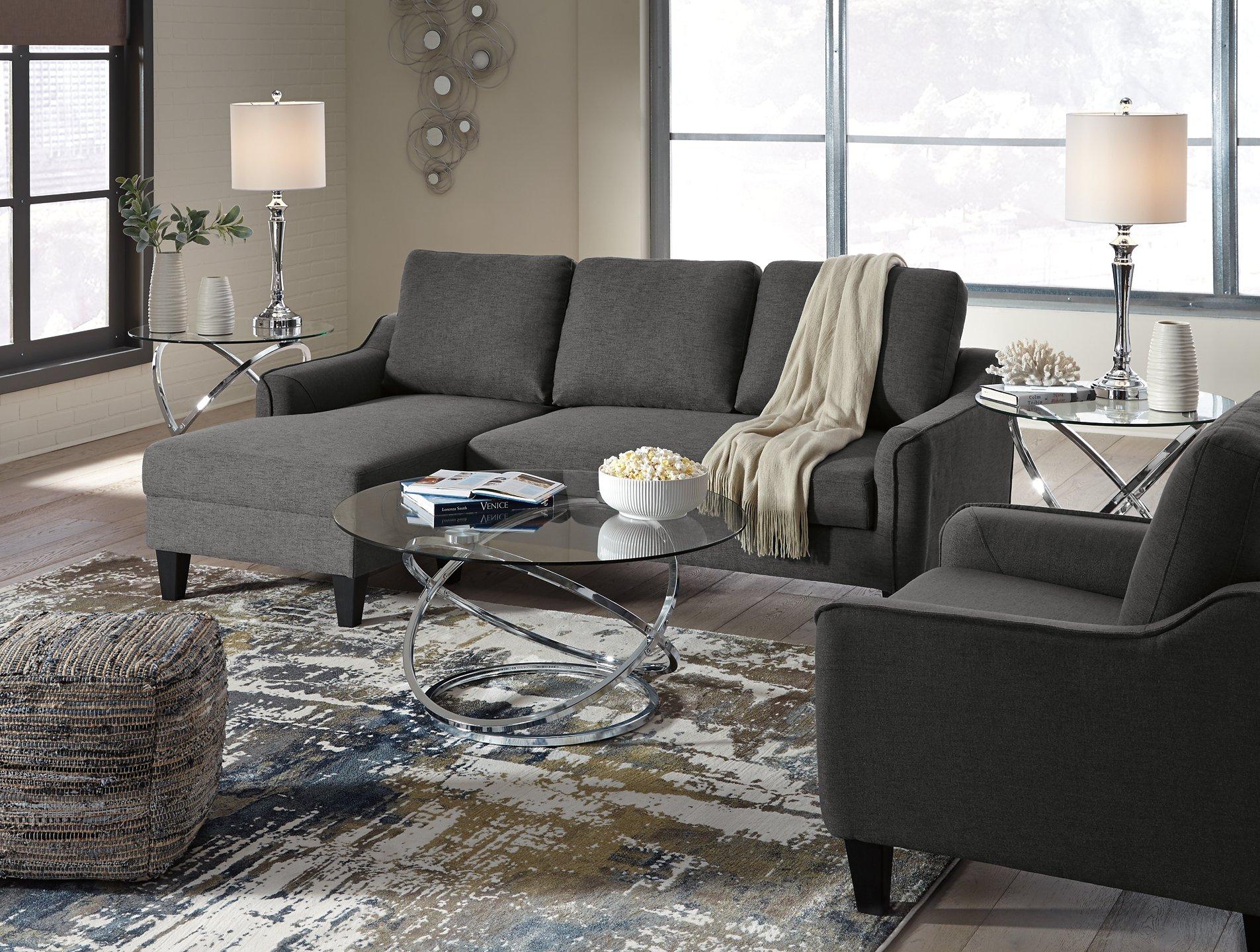 Hollynyx Table (Set of 3) - Ideal Furniture (Fresno,CA)