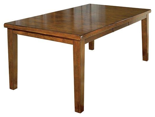 Ralene Dining Room Set - Ideal Furniture (Fresno,CA)