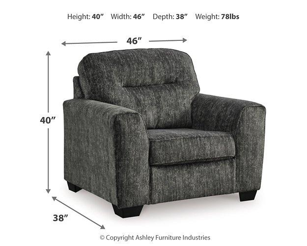 Lonoke Living Room Set - Ideal Furniture (Fresno,CA)