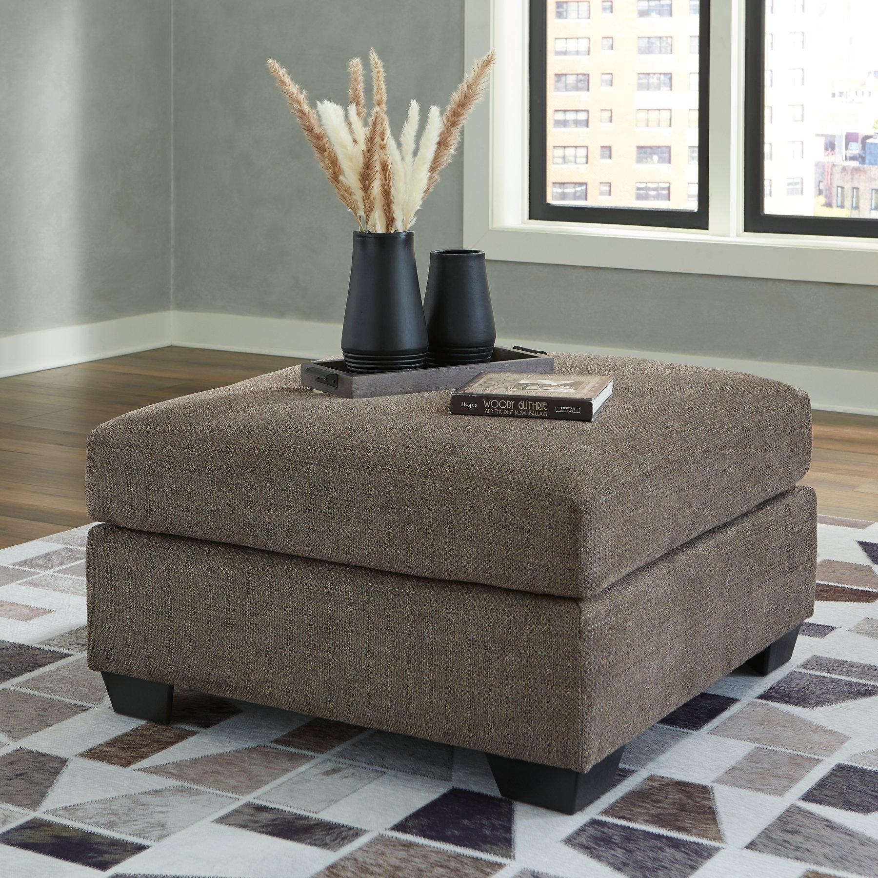 Mahoney Living Room Set - Ideal Furniture (Fresno,CA)