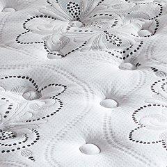 Socalle Bed and Mattress Set - Ideal Furniture (Fresno,CA)