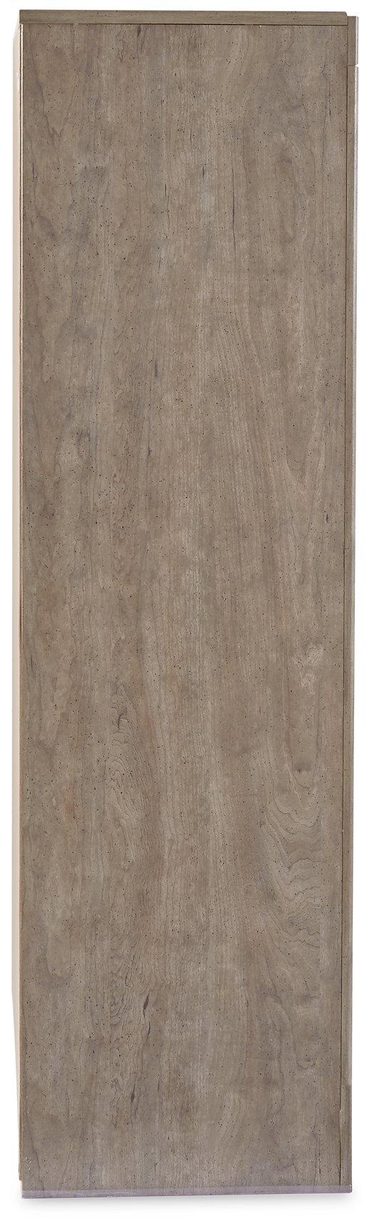 Culverbach Bedroom Set - Ideal Furniture (Fresno,CA)