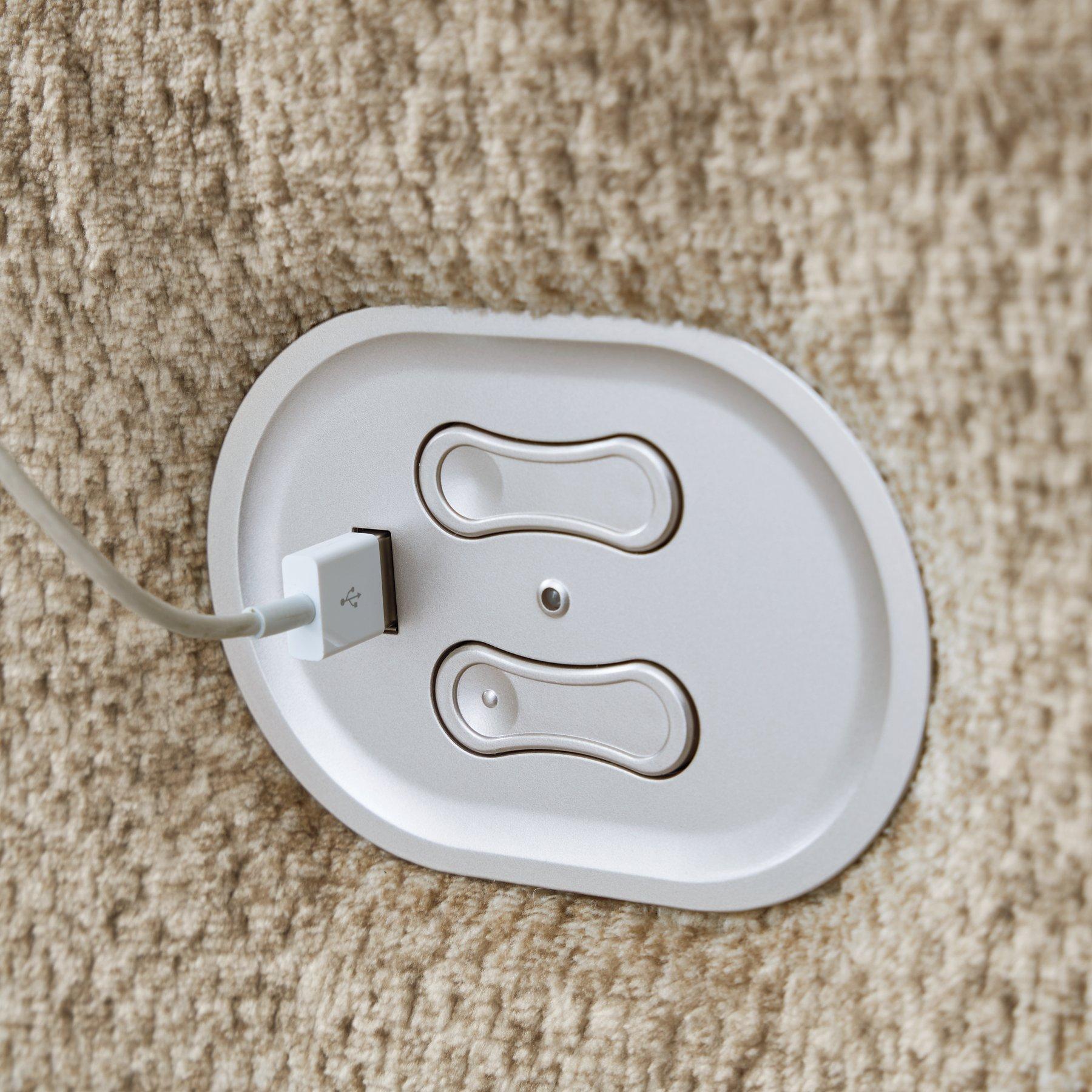 Tip-Off 2-Piece Living Room Set - Ideal Furniture (Fresno,CA)