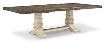 Bolanburg Dining Room Set - Ideal Furniture (Fresno,CA)