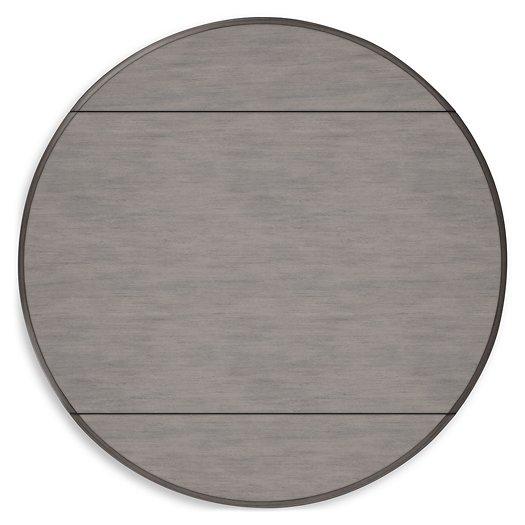 Shullden Dining Room Set - Ideal Furniture (Fresno,CA)