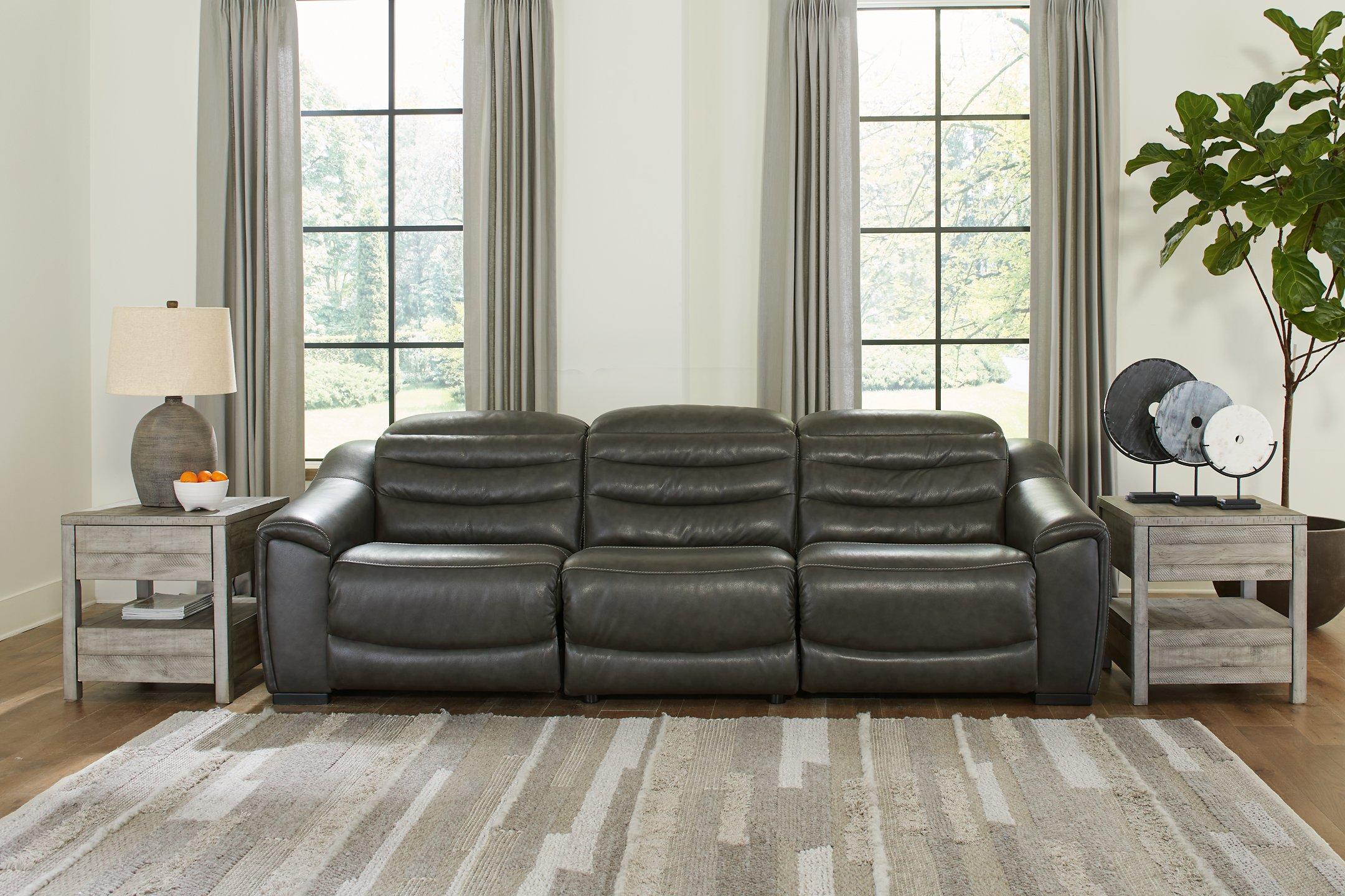 Center Line Living Room Set - Ideal Furniture (Fresno,CA)