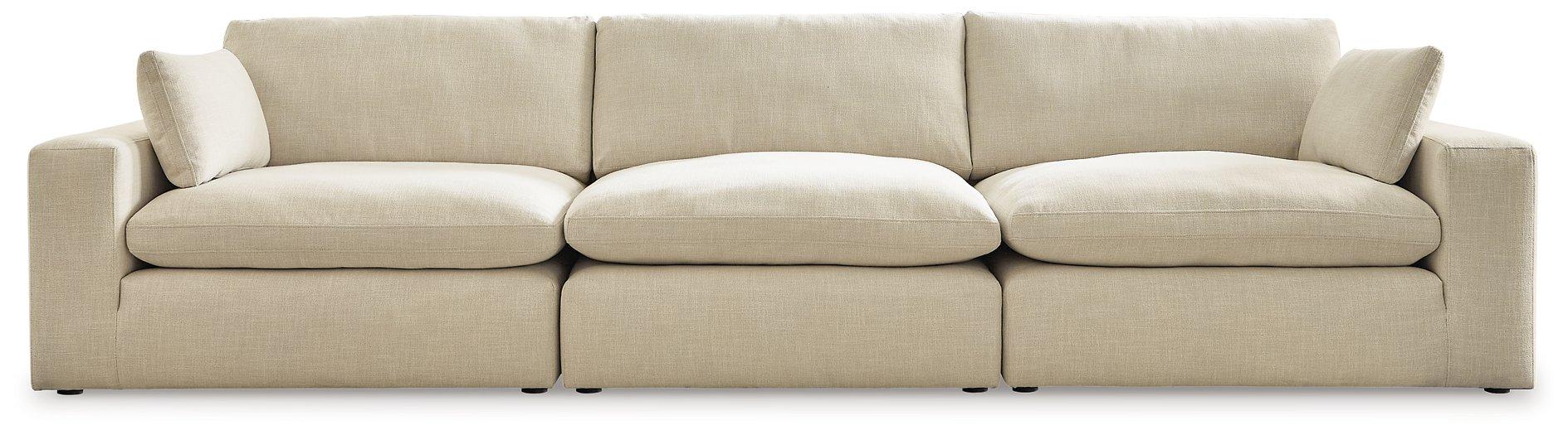 Elyza Living Room Set - Ideal Furniture (Fresno,CA)