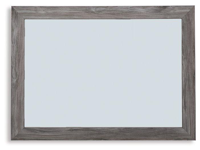 Bronyan Bedroom Mirror - Ideal Furniture (Fresno,CA)