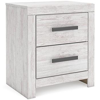 Cayboni Nightstand - Ideal Furniture (Fresno,CA)