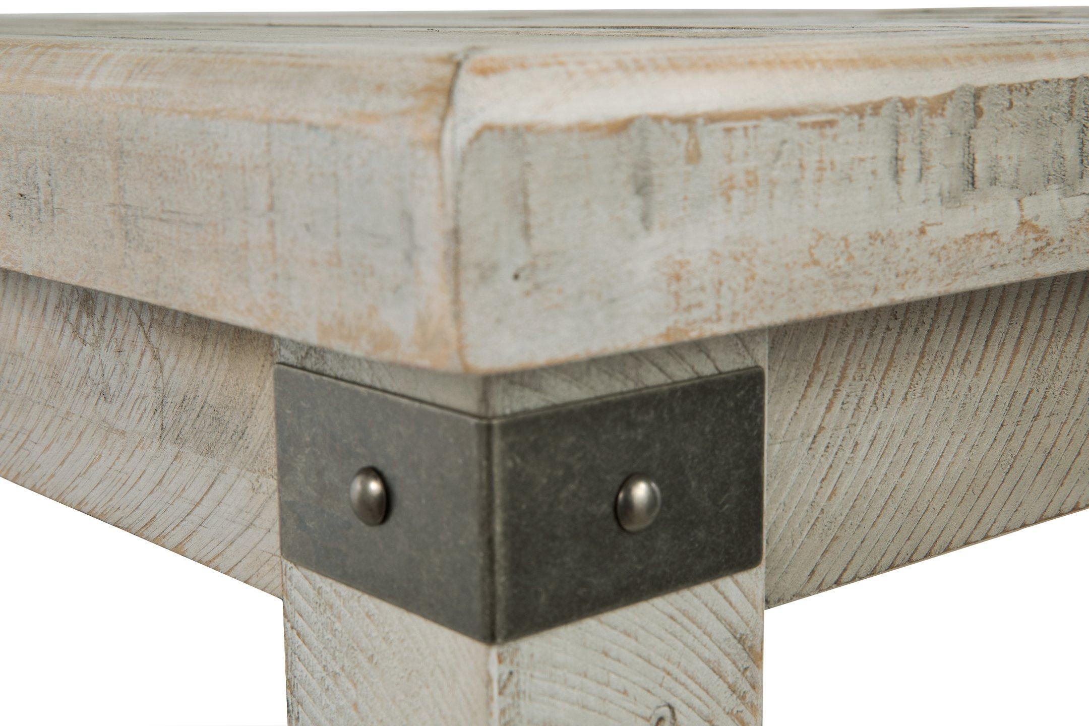 Carynhurst Table Set - Ideal Furniture (Fresno,CA)