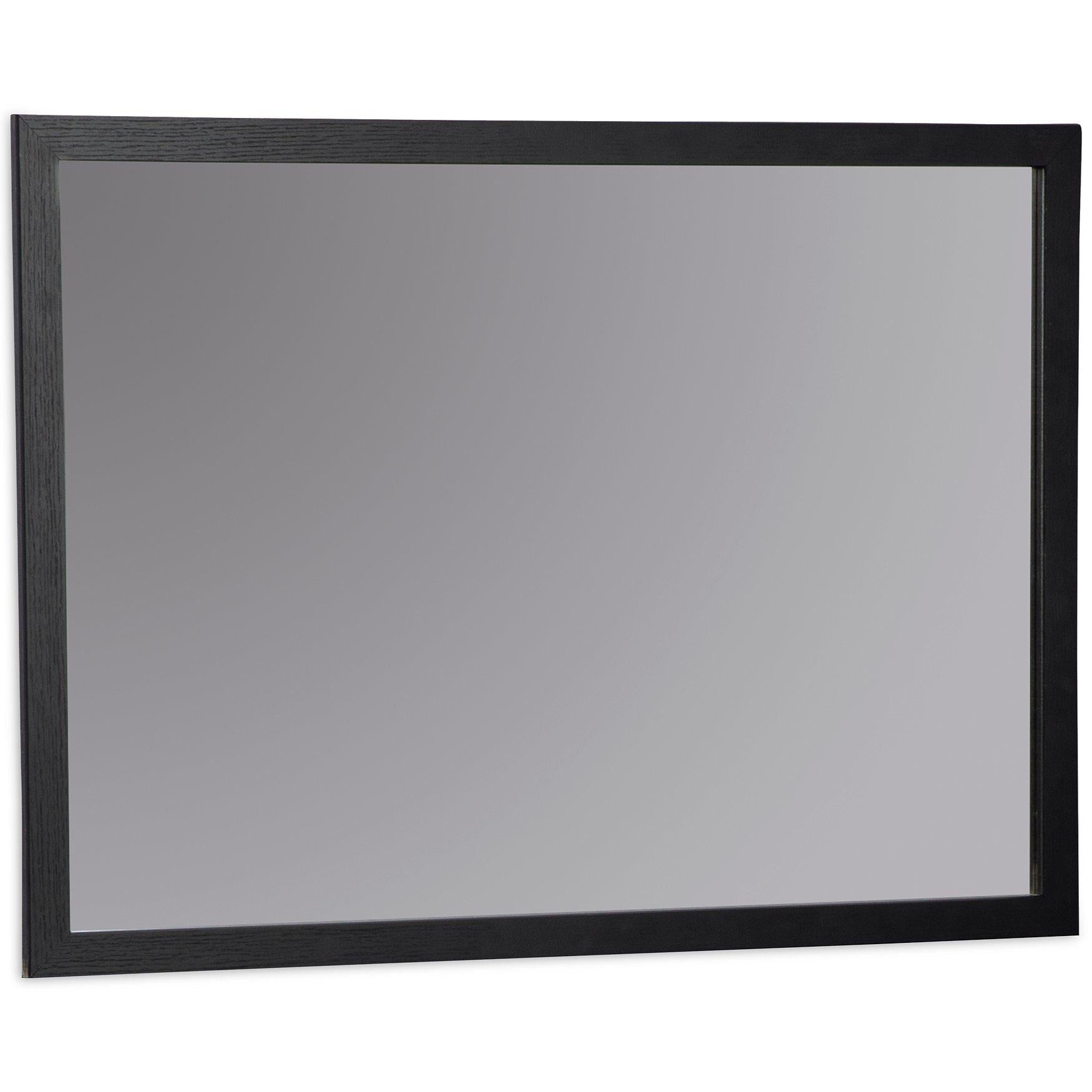 Danziar Bedroom Mirror - Ideal Furniture (Fresno,CA)
