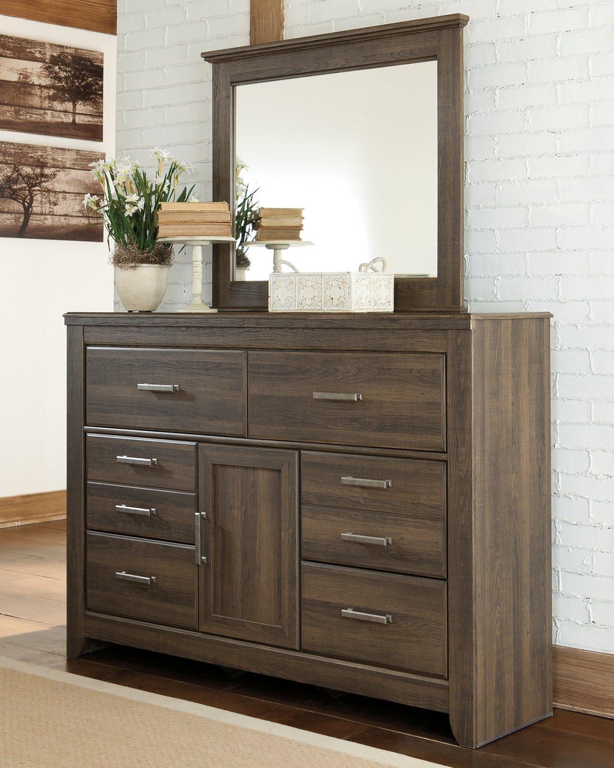 Juararo Bedroom Set - Ideal Furniture (Fresno,CA)