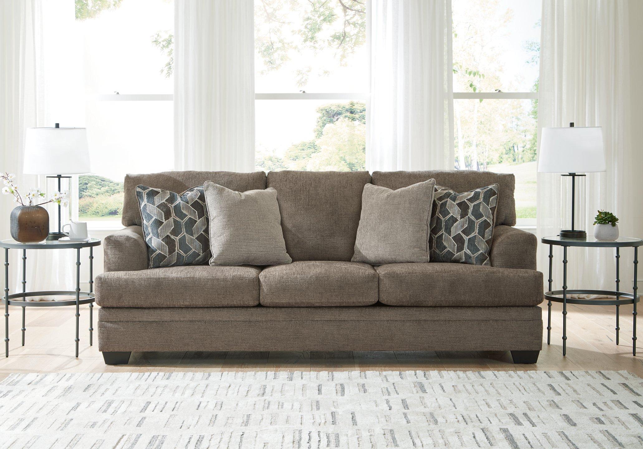 Stonemeade Living Room Set - Ideal Furniture (Fresno,CA)