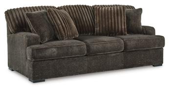 Aylesworth Upholstery Package - Ideal Furniture (Fresno,CA)