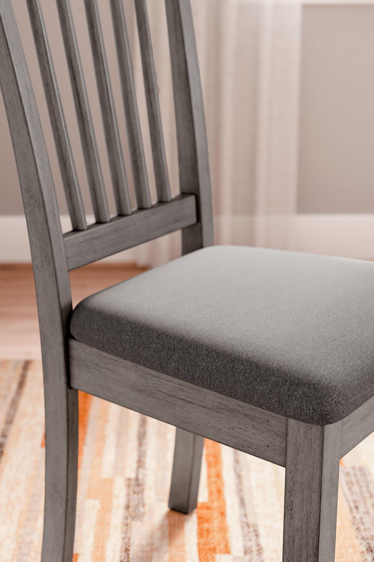 Shullden Dining Room Set - Ideal Furniture (Fresno,CA)