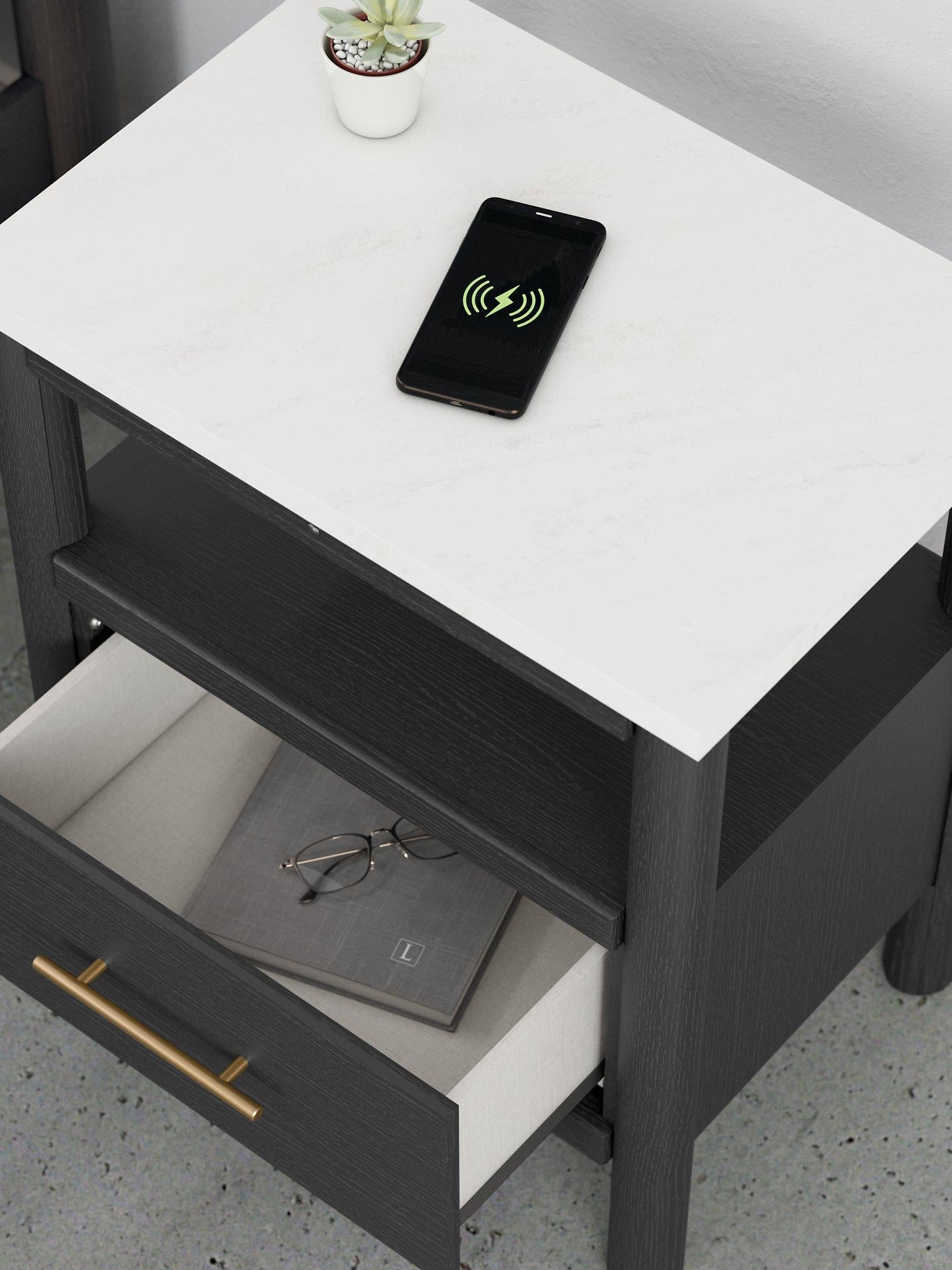 Cadmori Bedroom Set - Ideal Furniture (Fresno,CA)