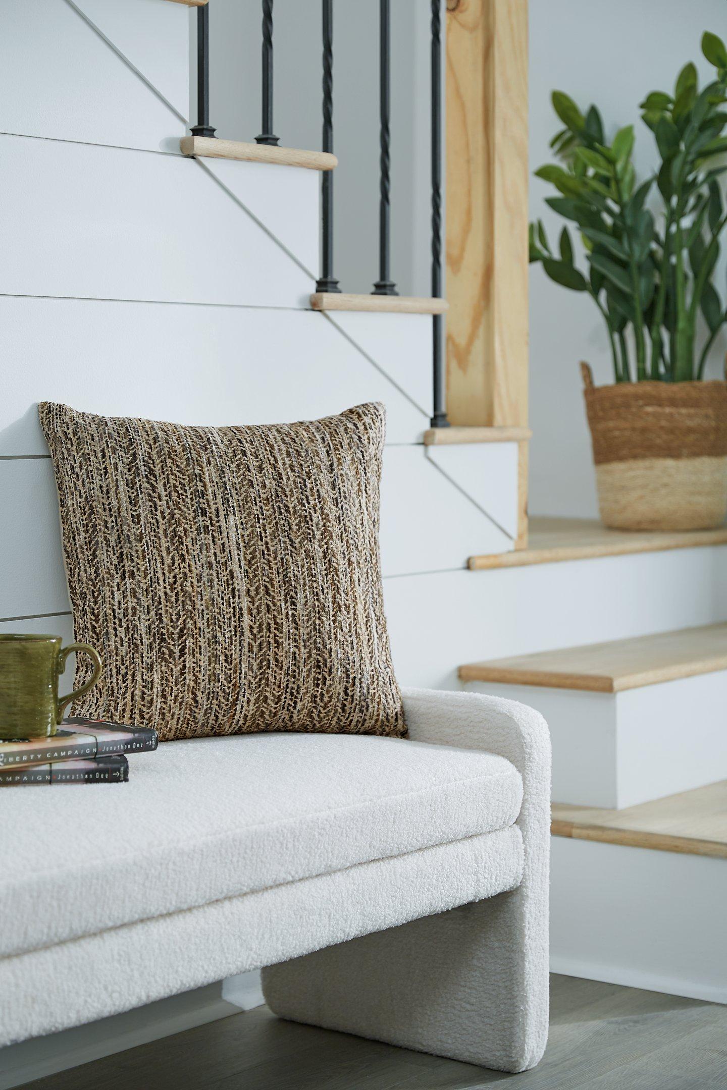 Jayner Pillow (Set of 4) - Ideal Furniture (Fresno,CA)