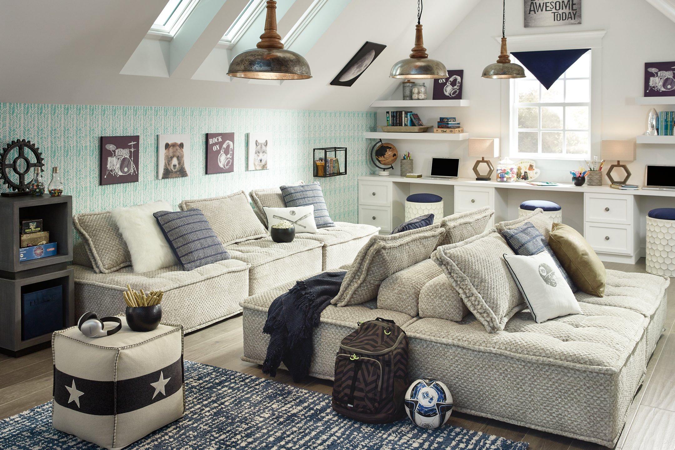 Bales Accent Chair - Ideal Furniture (Fresno,CA)