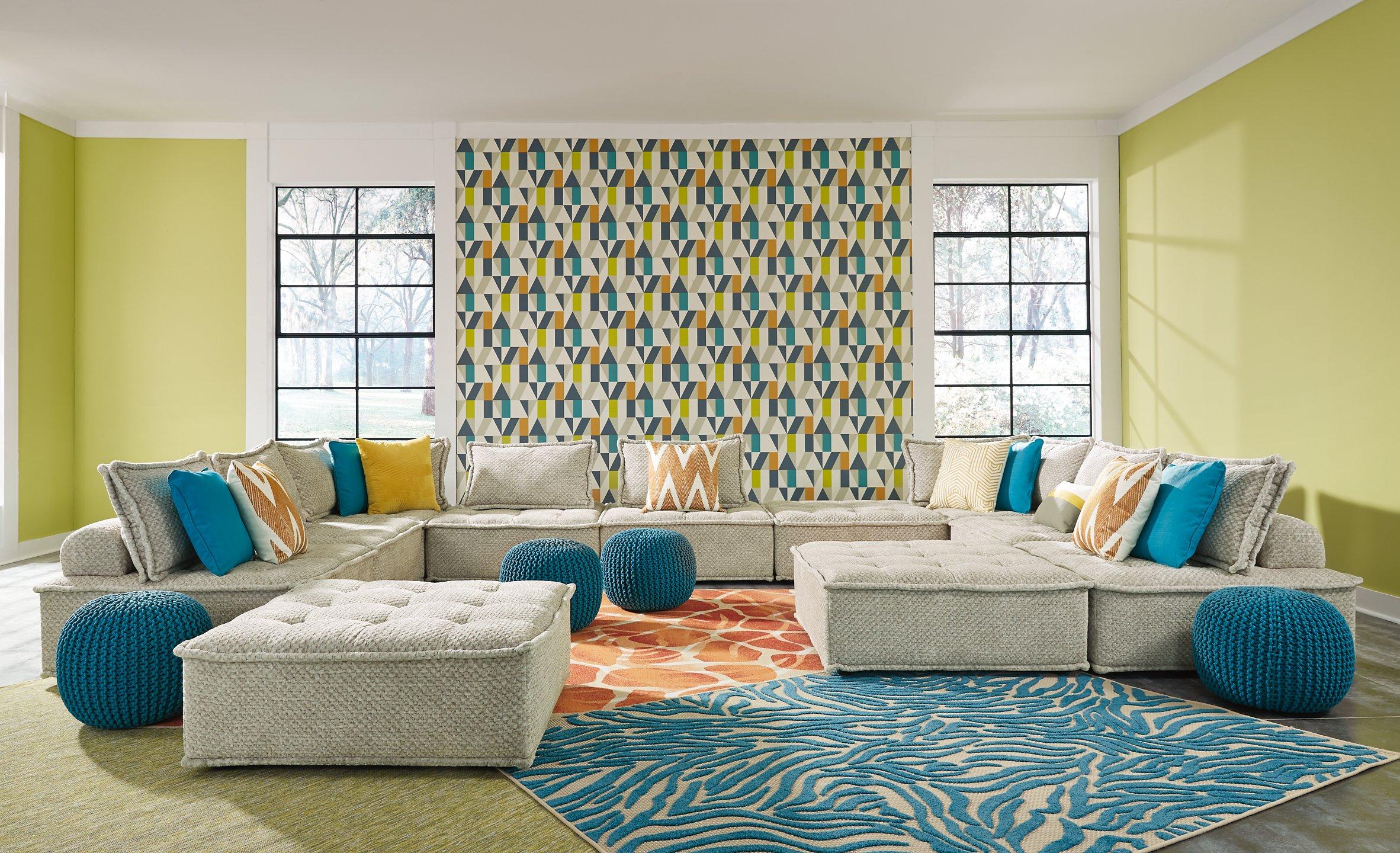 Bales Accent Chair - Ideal Furniture (Fresno,CA)