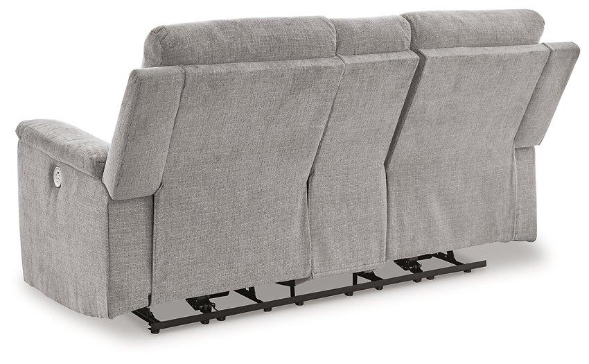 Barnsana Living Room Set - Ideal Furniture (Fresno,CA)
