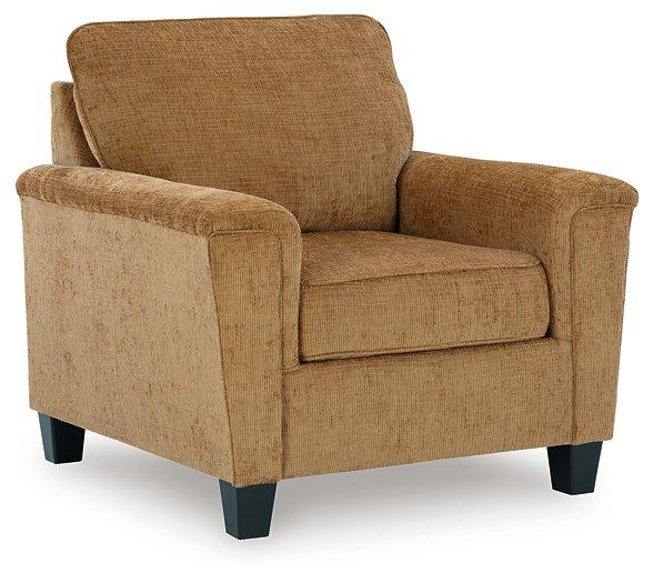 Erinslane Chair - Ideal Furniture (Fresno,CA)