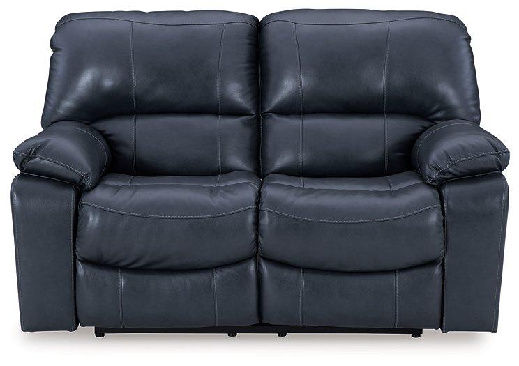 Leesworth Living Room Set - Ideal Furniture (Fresno,CA)