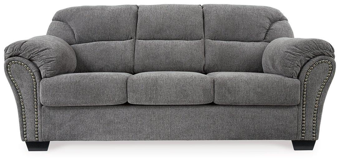 Allmaxx Sofa - Ideal Furniture (Fresno,CA)