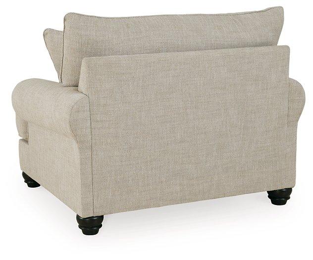 Asanti Living Room Set - Ideal Furniture (Fresno,CA)