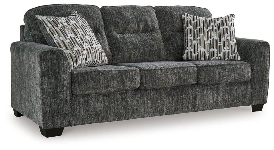 Lonoke Living Room Set - Ideal Furniture (Fresno,CA)