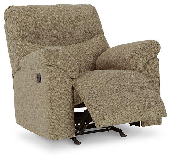 Alphons Living Room Set - Ideal Furniture (Fresno,CA)