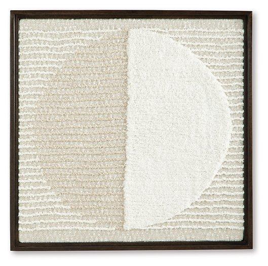 Bachard Wall Decor - Ideal Furniture (Fresno,CA)
