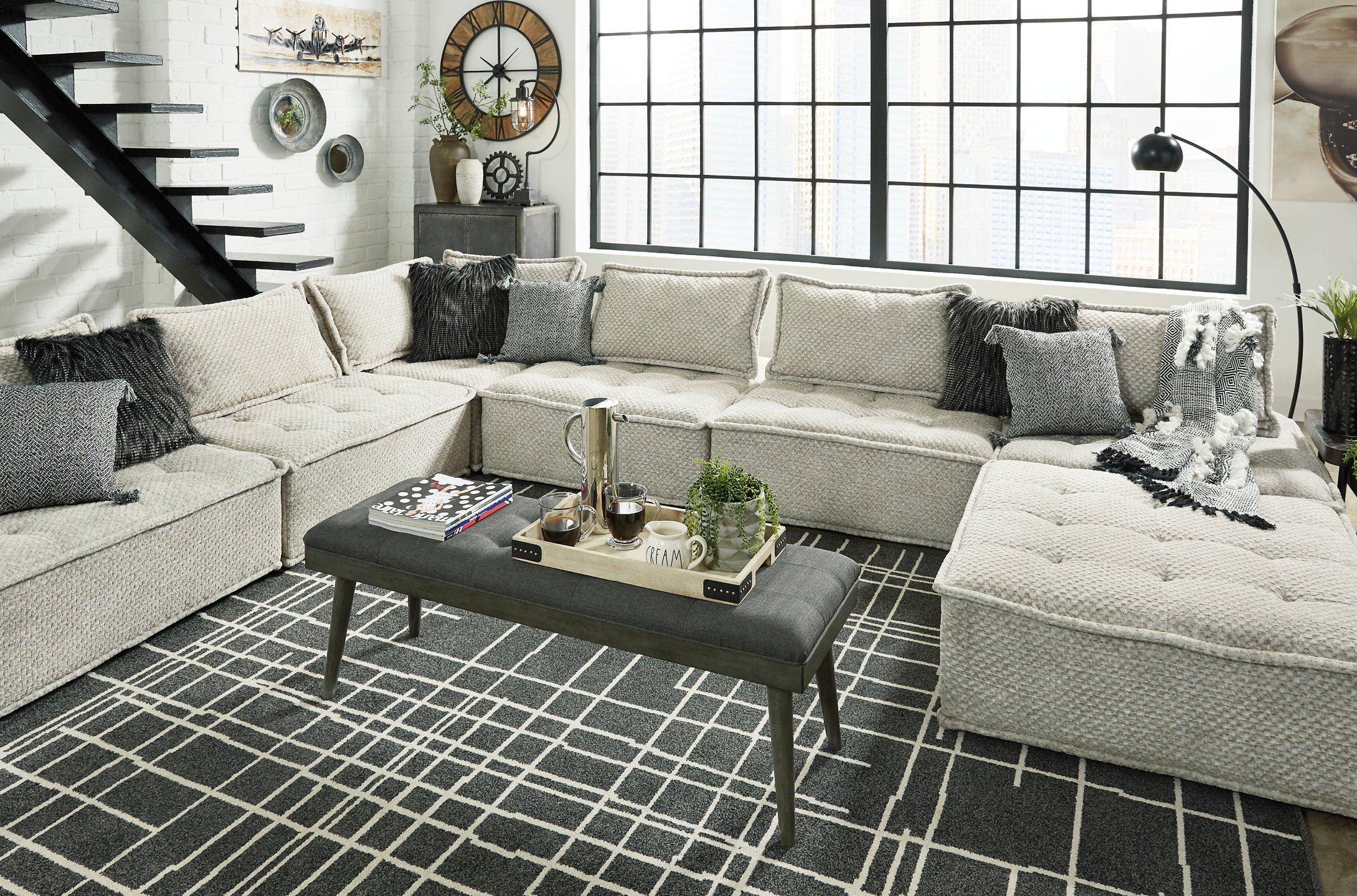 Bales Accent Chair - Ideal Furniture (Fresno,CA)