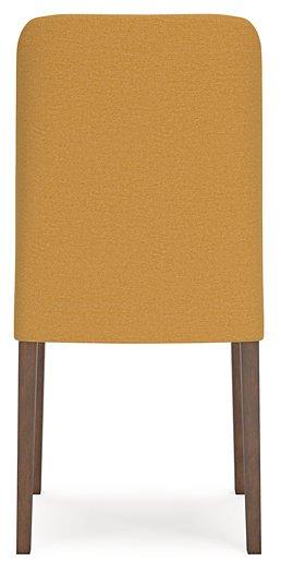 Lyncott Dining Room Set - Ideal Furniture (Fresno,CA)