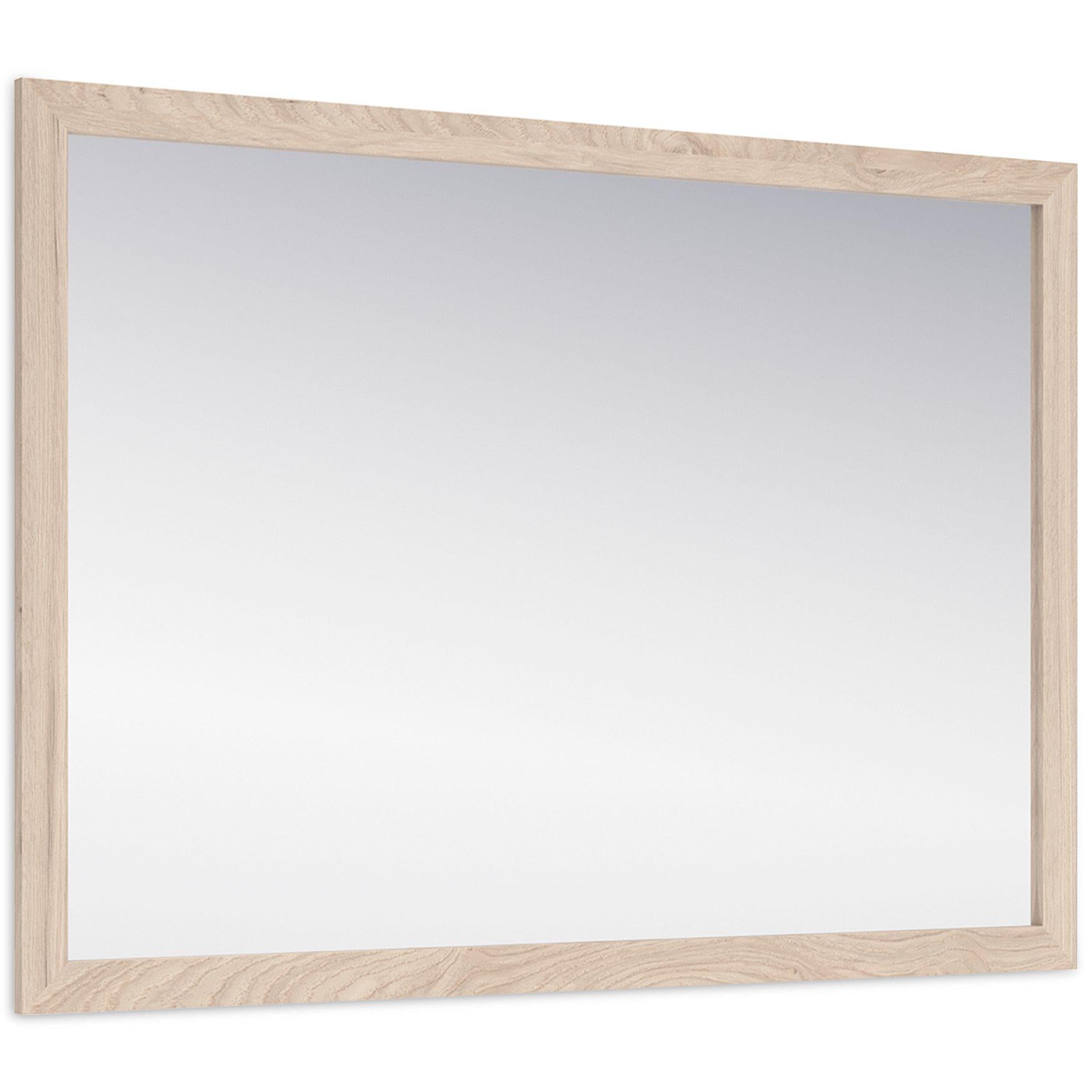 Cadmori Bedroom Mirror - Ideal Furniture (Fresno,CA)