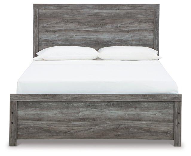 Bronyan Bedroom Set - Ideal Furniture (Fresno,CA)