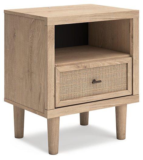 Cielden Bedroom Set - Ideal Furniture (Fresno,CA)