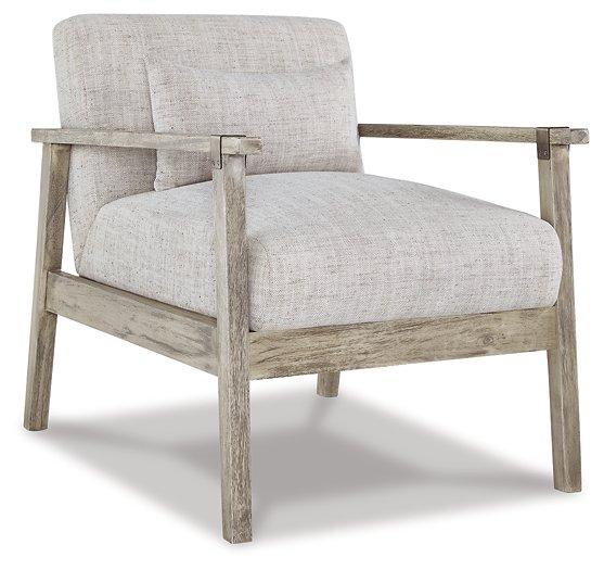 Dalenville Accent Chair - Ideal Furniture (Fresno,CA)