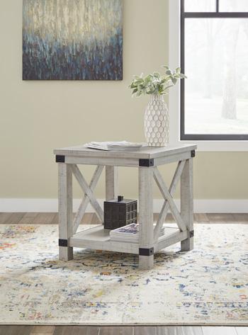 Carynhurst Occasional Table Set - Ideal Furniture (Fresno,CA)