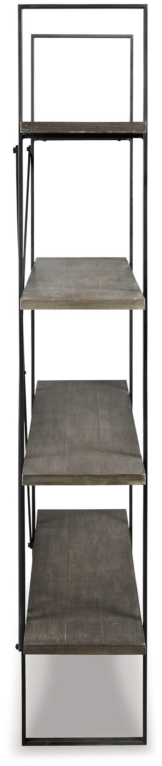 Gilesgrove Bookcase - Ideal Furniture (Fresno,CA)