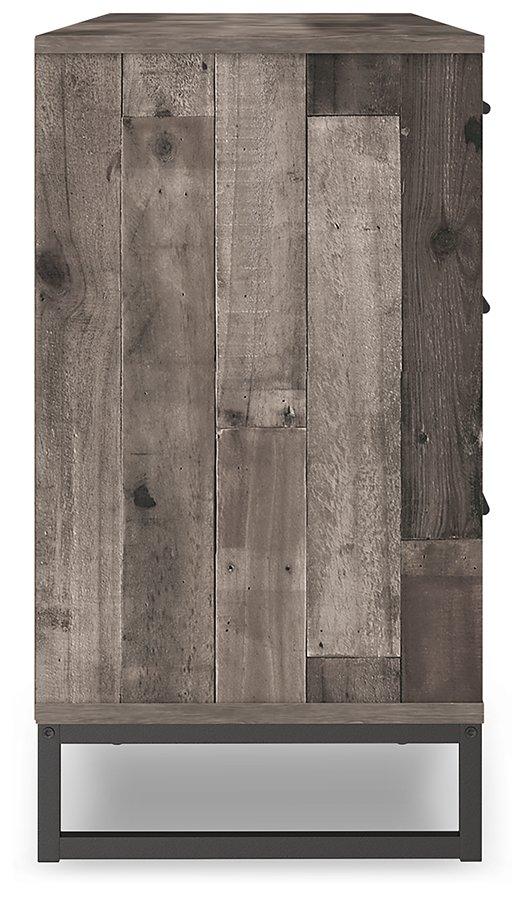 Neilsville Dresser - Ideal Furniture (Fresno,CA)