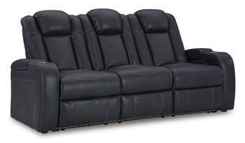 Fyne-Dyme Living Room Set - Ideal Furniture (Fresno,CA)