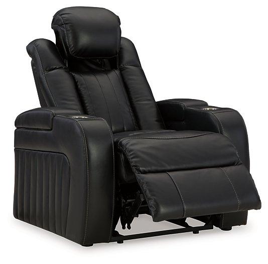 Caveman Den Upholstery Package - Ideal Furniture (Fresno,CA)