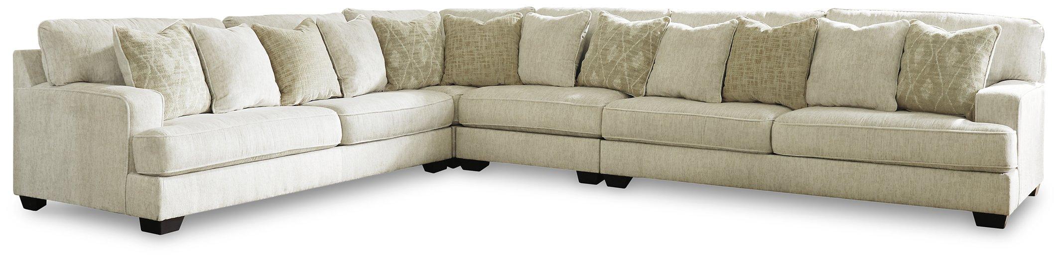 Rawcliffe Living Room Set - Ideal Furniture (Fresno,CA)