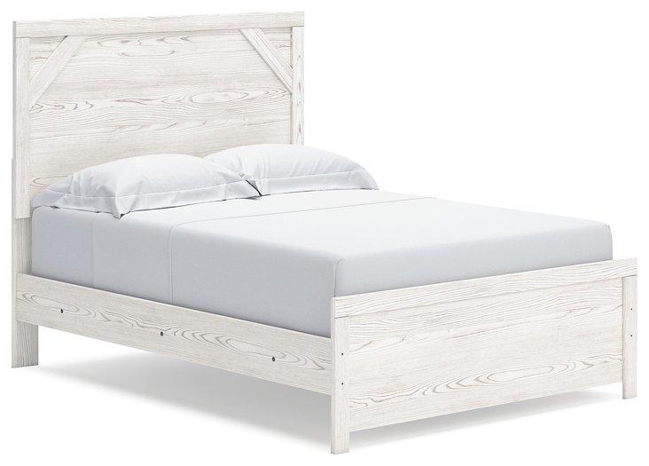 Gerridan Youth Bed - Ideal Furniture (Fresno,CA)